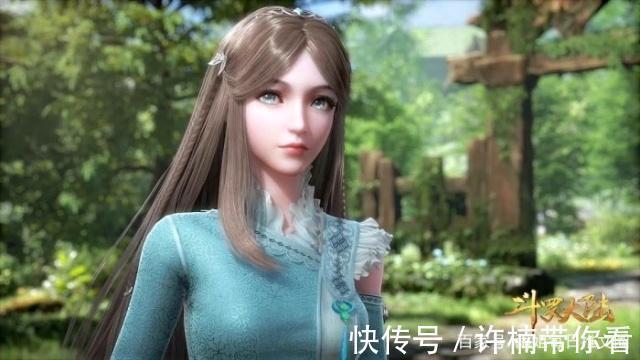 小舞|斗罗大陆:五位爆衣女神角色,若你是唐三,你还会选择小舞吗?