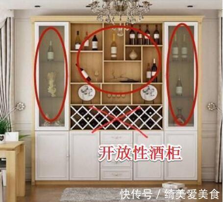 墙纸|当初装修蠢钝如猪!白烧25W做这18个鸡肋地方!拆了可惜看着心烦