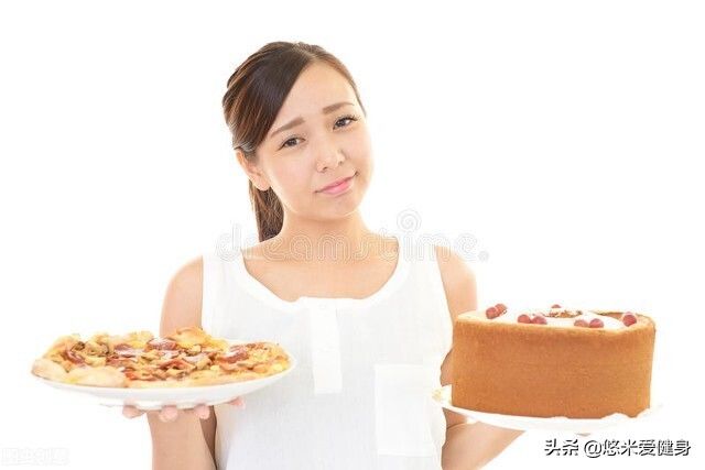 肥胖|如果每天不吃米饭,光吃菜可以减肥吗?