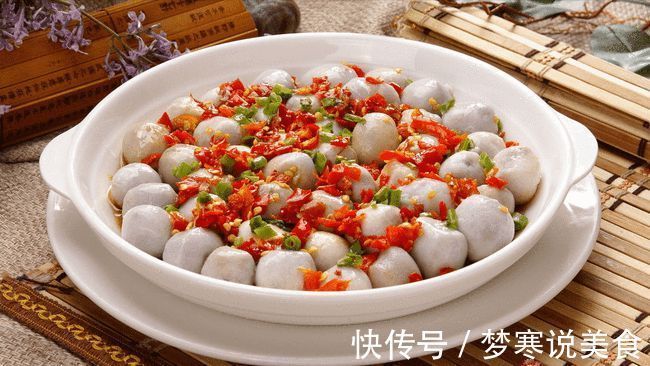 饺子|秋季进补少吃2绿，多吃3红3白，降秋燥，忌寒凉，顺应时节身体棒！