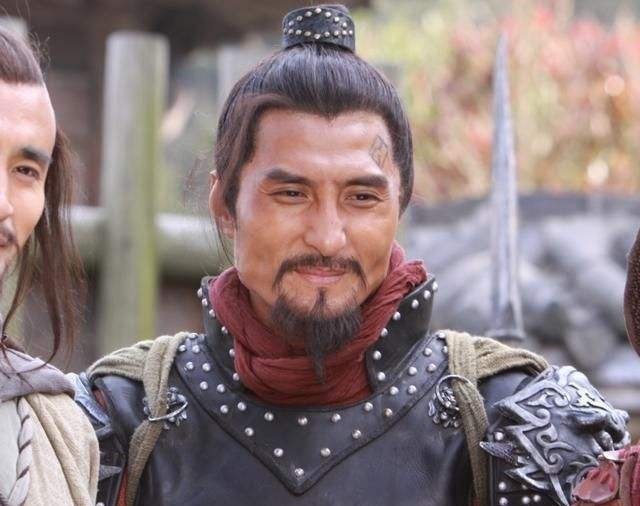 林冲$林冲去杀高俅的时候,鲁智深和武松为何没真下手?那些秘密被说出