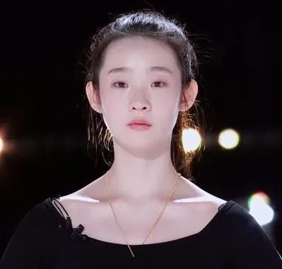 美在气韵,美在身段,什么是不争不抢的古典美