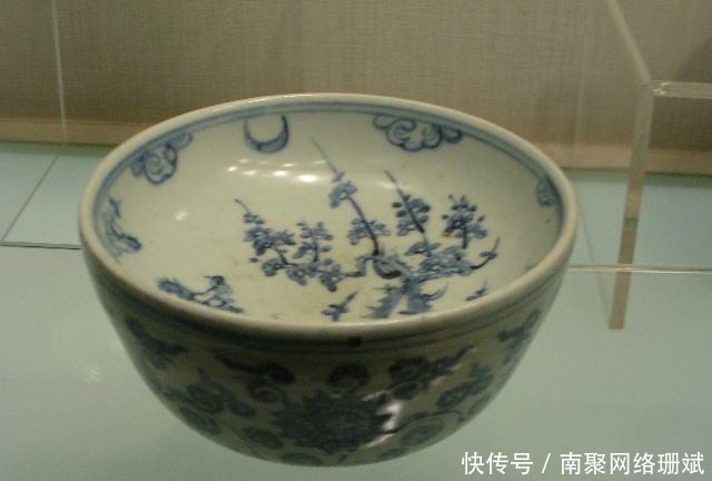 诸葛亮发明|辽博有一个“诸葛碗”,专家推断,这种碗应该有如此“奇妙”用途