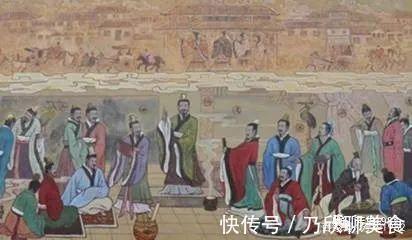 韩信&读《资治通鉴》,“天与弗取,反受其咎;时至不行,反受其殃”