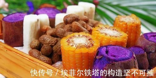 营养素|不吃主食4周瘦20斤别开玩笑了,如果这四件事做对了