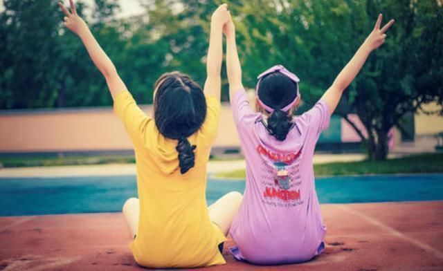 弟弟妹妹|最幸福的“二胎年龄差”是多少?不争宠,拒绝扶弟魔,就这个数了