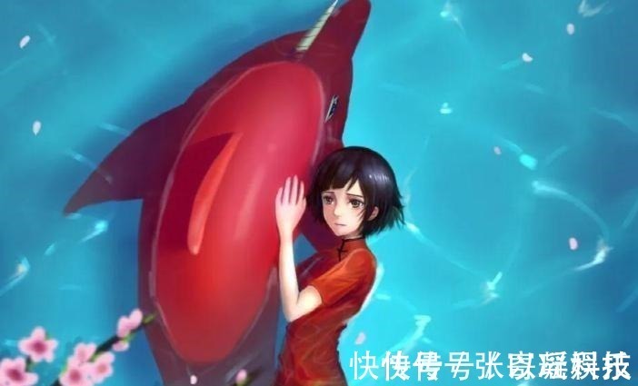接班人|你喜欢《大鱼海棠》这部动漫吗让你看清自己的内心了吗