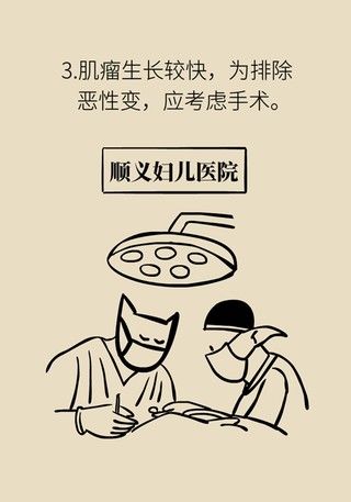 切除|得了子宫肌瘤就一定要切除？看看医生怎么说