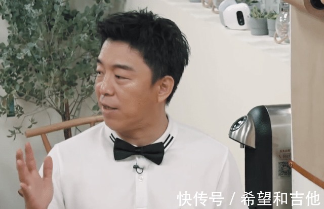 陳赫被眾多綜藝邀請(qǐng)的原因，黃渤說出了實(shí)情，字字精辟