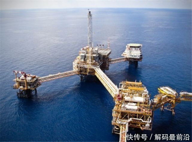 体积 “海上巨兽”向中国逼近,体积庞大堪比陆地,未来还将膨胀9倍