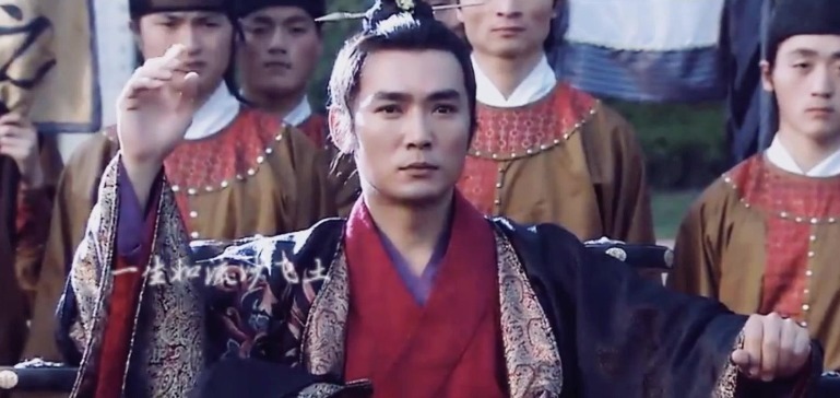 处死|大唐第一美男子贺兰敏之，突然荒唐绝伦被处死，背后悲凉少有人知