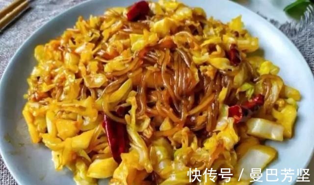 娃娃菜|10种5分钟速成菜,简单、易做、好吃