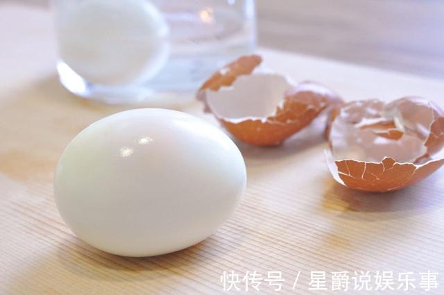 营养物质|6种早餐平时尽量少吃,鸡蛋在列,务必转告家人,早了解早受益