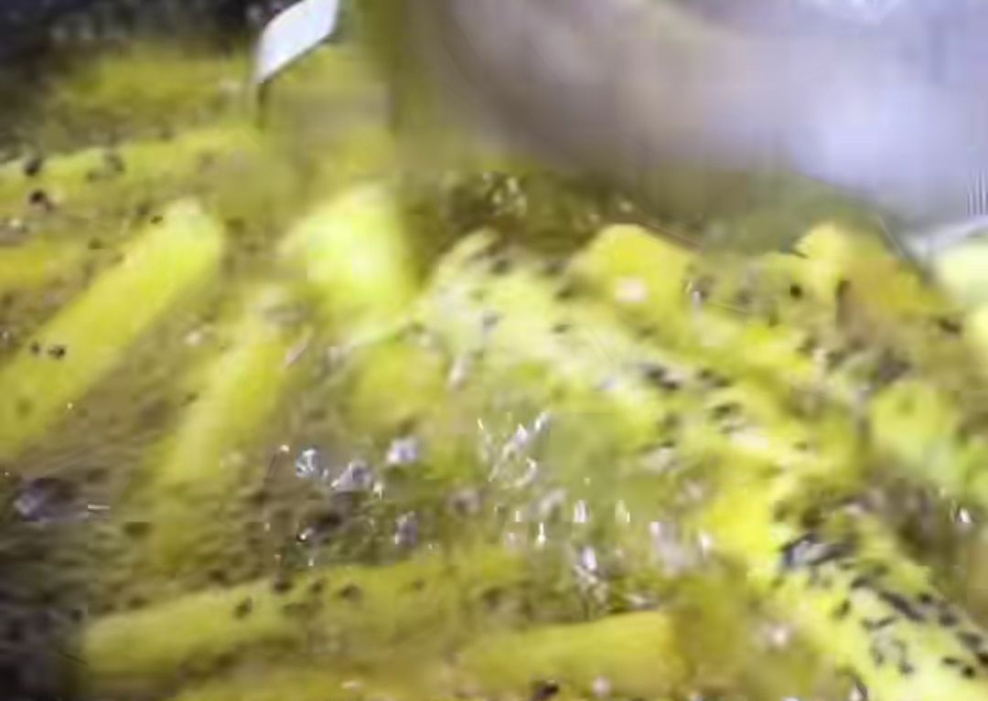 茄子新吃法，大人小孩都爱吃