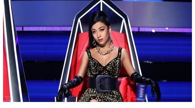 安慕希|《2021中国好声音》导师对决打响李荣浩廖昌永率先出战点燃舞台