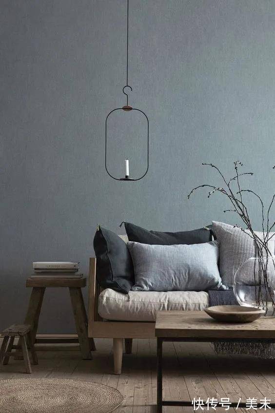 美末高端进口墙面定制|典雅色彩、丰富材质、简约设计，轻松打造简约风的家！| decorative