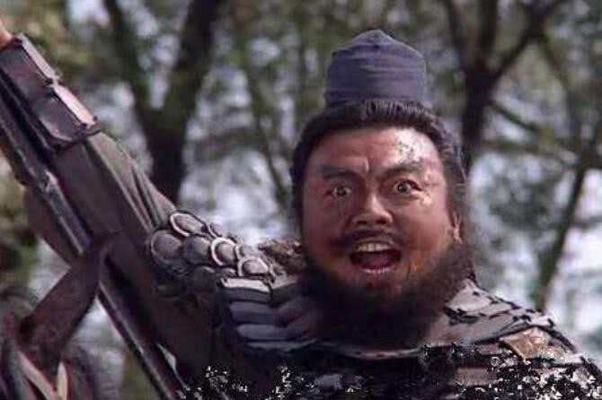 三国|刘备诸葛亮坚持让张飞战马超,若换成赵云,马超结局会如何?