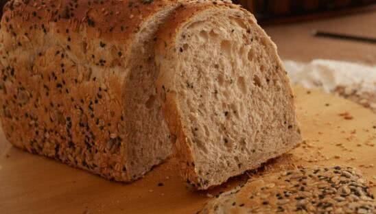 杂粮馒头|经常吃杂粮对身体好?没那么简单,这5种伪杂粮别多吃!