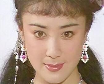 颜值|傅艺伟古装角色盘点!这颜值,说她是仙女不过分吧?