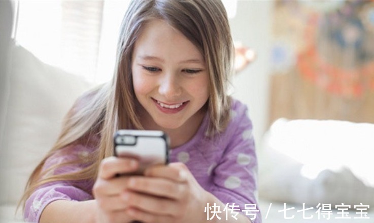 陌生人|9岁女儿被网友远程“操控”,看完手机里的信息,妈妈崩溃了