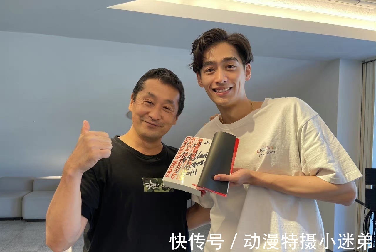 铠武|狩崎对铠武螳螂形态很满意,同时也标明,自己对恶魔蜃楼一无所知