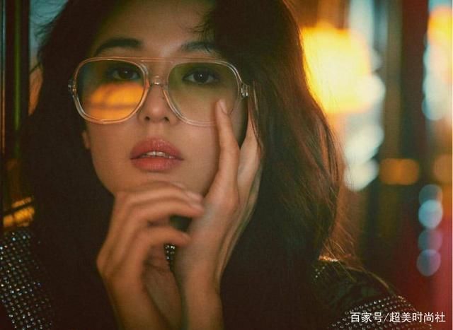 如何快速挑选墨镜？亚洲5大脸型选墨镜指南，选对秒变时髦达人