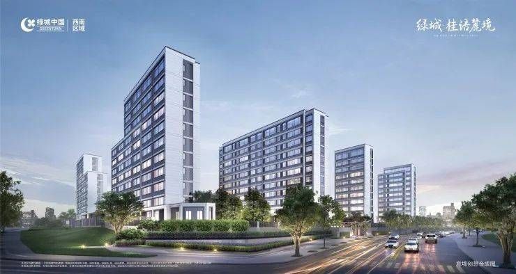 天府新区|麓山3.0时代!市场归位,各房企纷纷祭出杀手锏