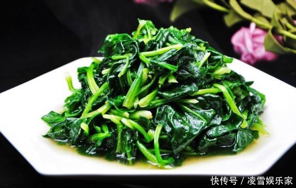 蔬菜|以下5种蔬菜是体内毒素的天敌,清除并帮助排除毒素,你认识吗