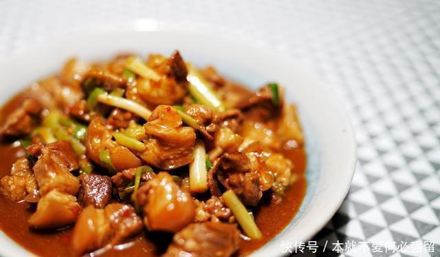  适量|爷爷秘制13款猪肘子的做法, 独家配方香而不腻, 味道绝无仅有!