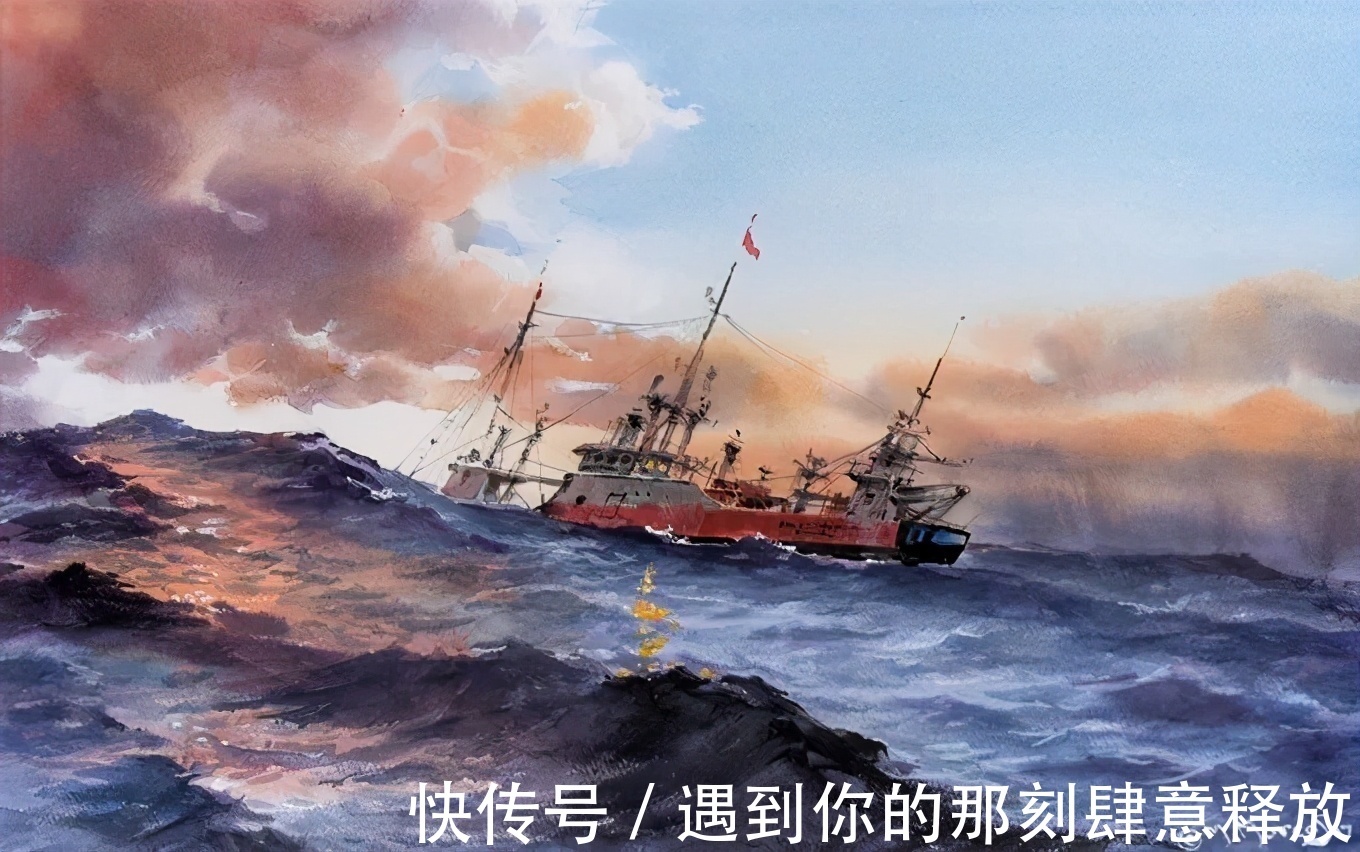 马希尔·摩科斯&优雅浪漫的绘画,太美!真想钻进他的画里!