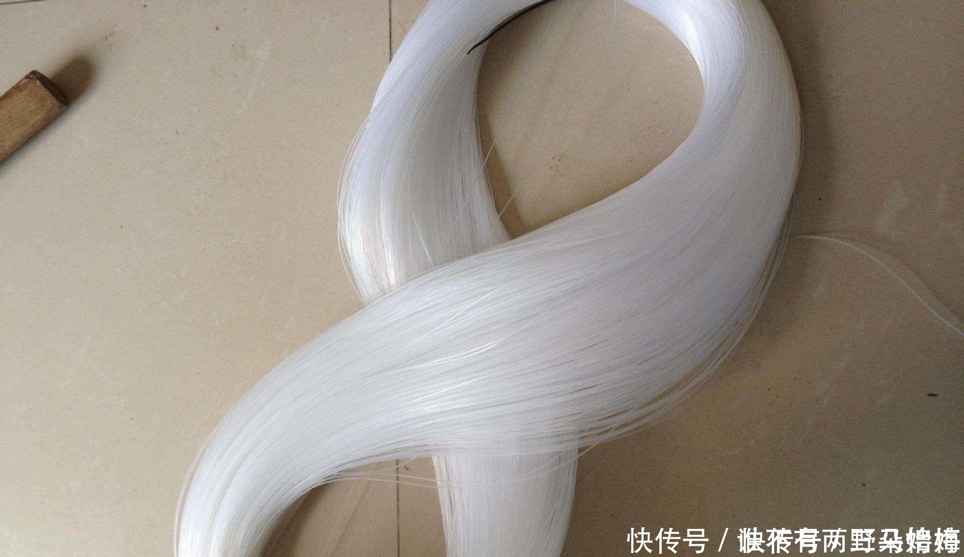 为什么别人钓鱼子线很少缠绕，而你却经常发生？这6个方面是关键