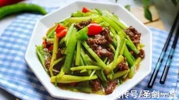 蒜苔|国庆节将至，这12道荤素搭配家常菜，轻松搞定国庆家宴