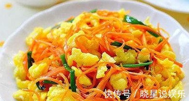 孩子|多给孩子吃此菜，再贵也不要省，保护孩子眼睛视力，还能长高个