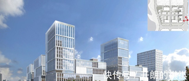 赣江新区|赣江新区这个大项目规划公示!已经开工