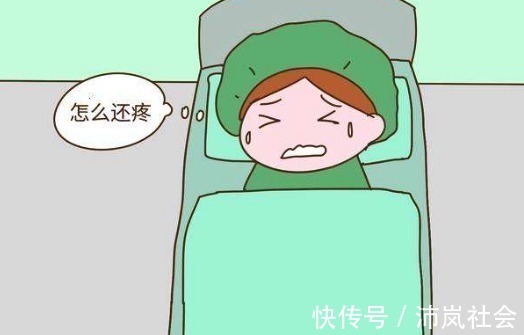 麻醉|剖腹产打麻醉后,产妇有啥感觉,看经历过的妈妈们怎么说!