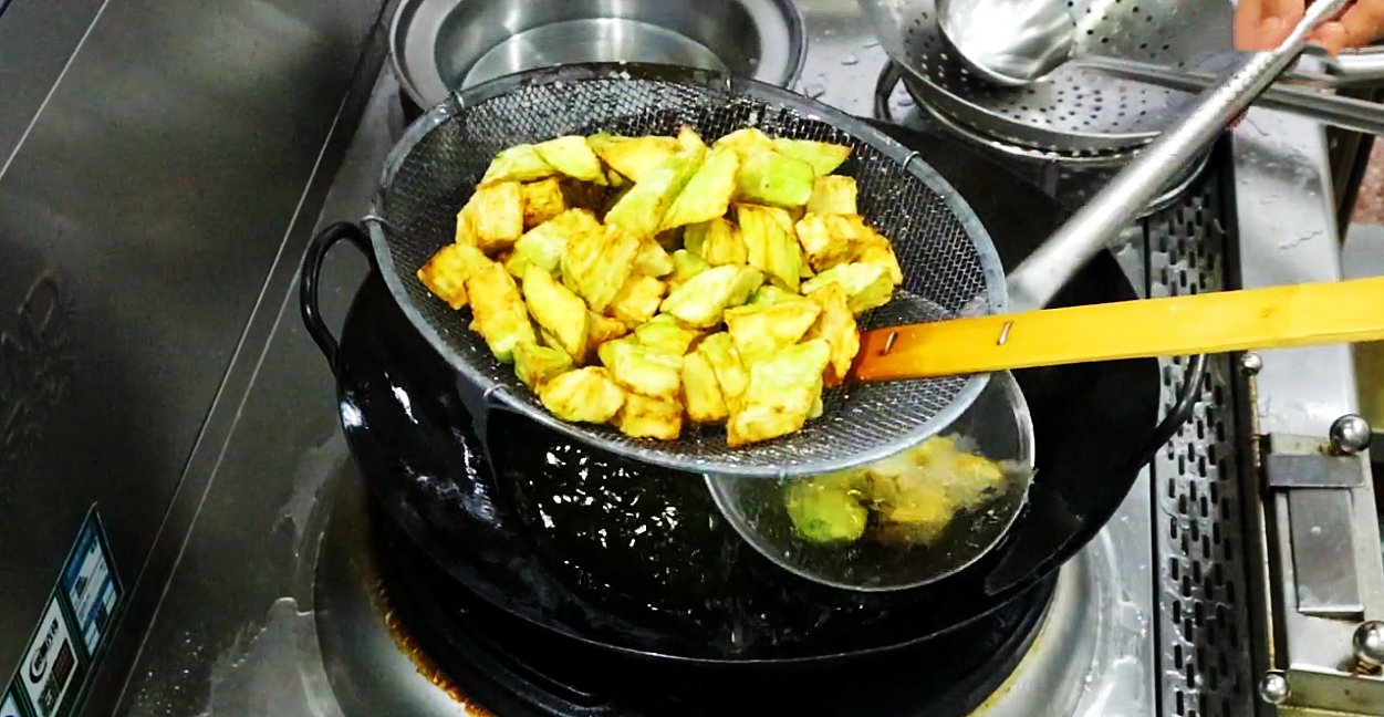 秋天别总大鱼大肉，多吃这12道家常素菜，低热量高营养，特别下饭