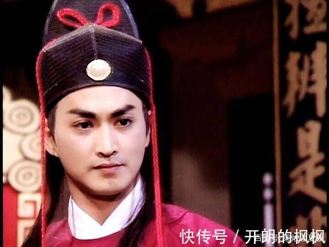 黄百家&南侠展昭的原型,江南大侠甘凤池,为何被种田老汉一鞭子打死了