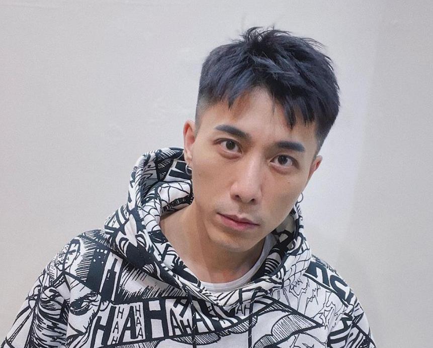 造型|男发不管怎么剪,建议试试这9款发型,干净帅气显精神