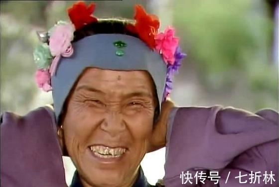 贾府@红楼梦:刘姥姥哪里来的“底气”,两次跑到贾府,要吃要喝要钱