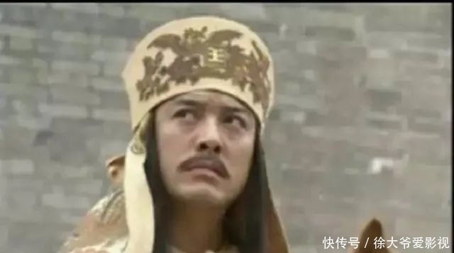 历史|中国历史上宁死不降的九位将军,都是铮铮铁骨,你最佩服哪个?