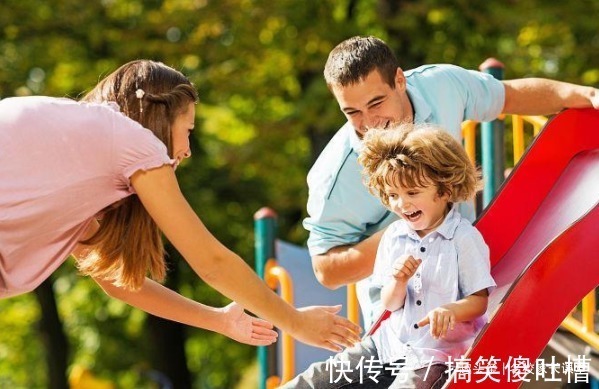 亲子关系|4种性格的妈妈,将来养出的孩子一定有出息,你在其中吗