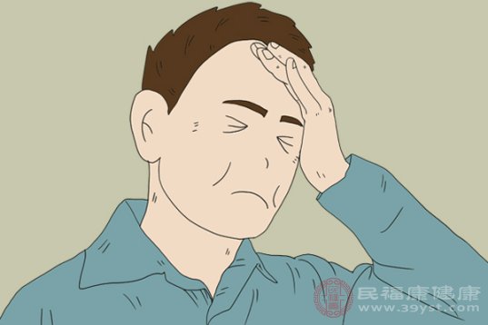 中暑之后怎么缓解头痛