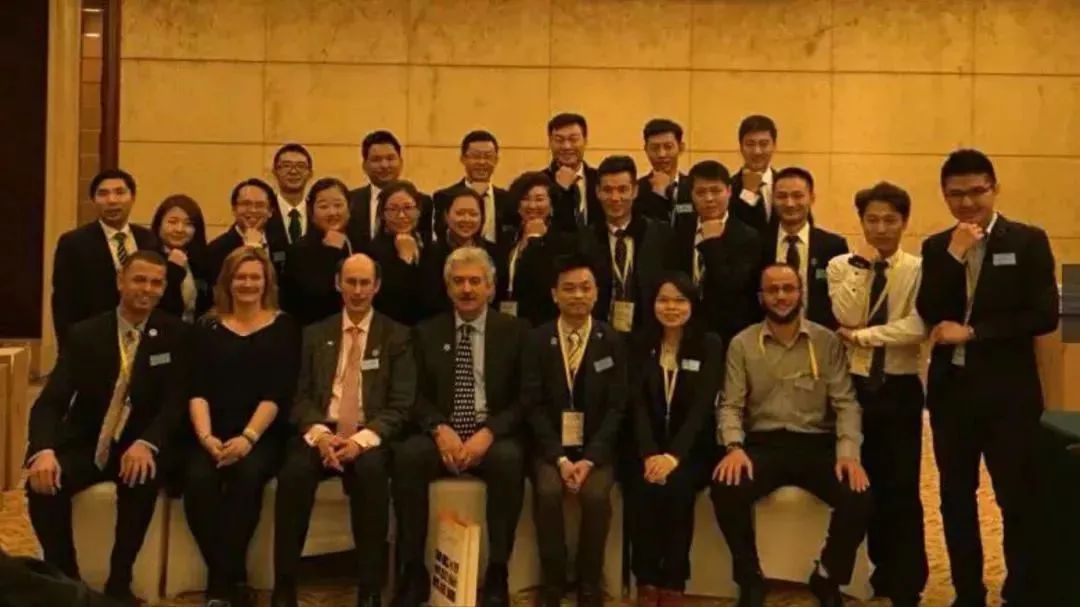 快!限量门票免费领!《最强大脑》国际记忆教练来厦开课啦!