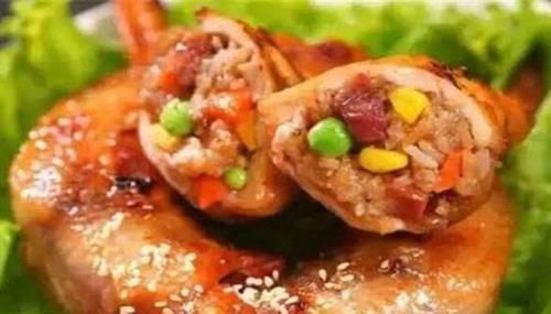 春天到，做道孩子爱吃的“补脑菜”，头脑聪明学习棒，吃了还想吃