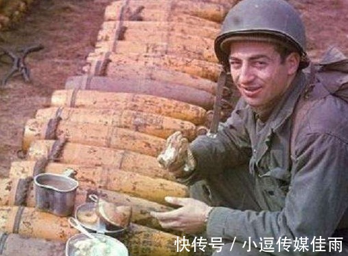 英国|各国标志性军粮对比：美国午餐肉备受好评，英国牛肉硬的可以雕刻