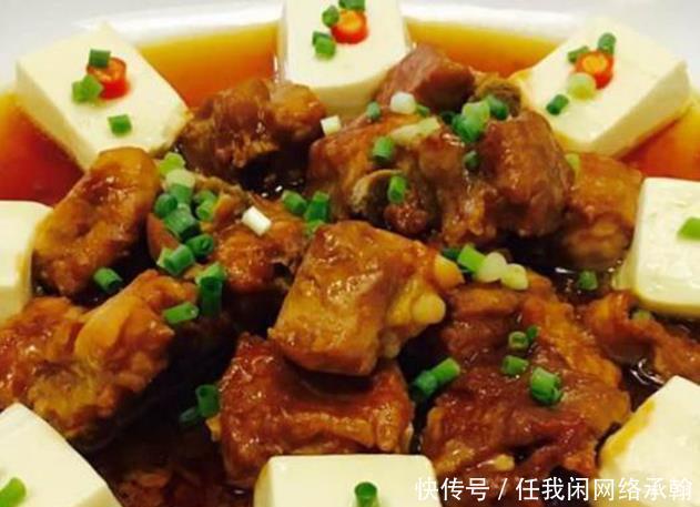 倒入|不要老是点外卖, 教大家几道家常做法, 好吃营养又健康