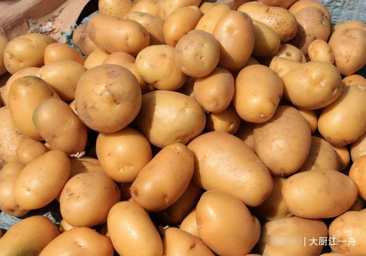 天冷了，很多人爱囤这4种蔬菜，便宜好吃又实惠，很多人还不知道