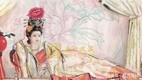 李隆基|贵妃醉酒是怎么来的!