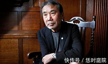 语录!村上春树的8句经典语录,当我们读懂了,眼圈也红了,收藏吧