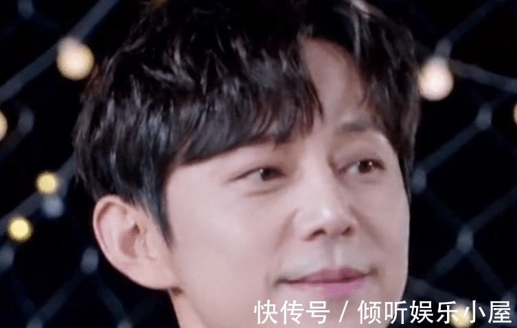 何炅|何炅談工作生活的論調:兩者都不要互相影響,開心舒服最重要!